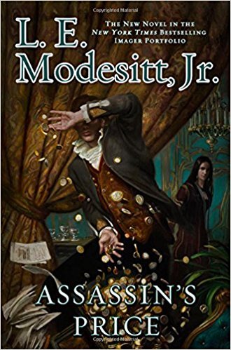 Assassin's Price by L.E. Modesitt, Jr.