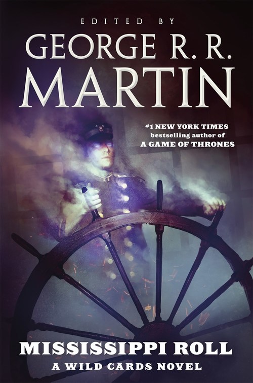 Mississippi Roll by George R.R. Martin