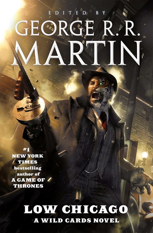 Low Chicago by George R.R. Martin