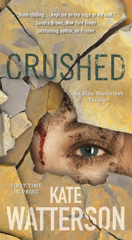 Crushed by Kate Watterson