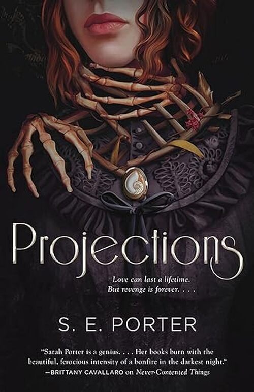 Projections by S.E. Porter