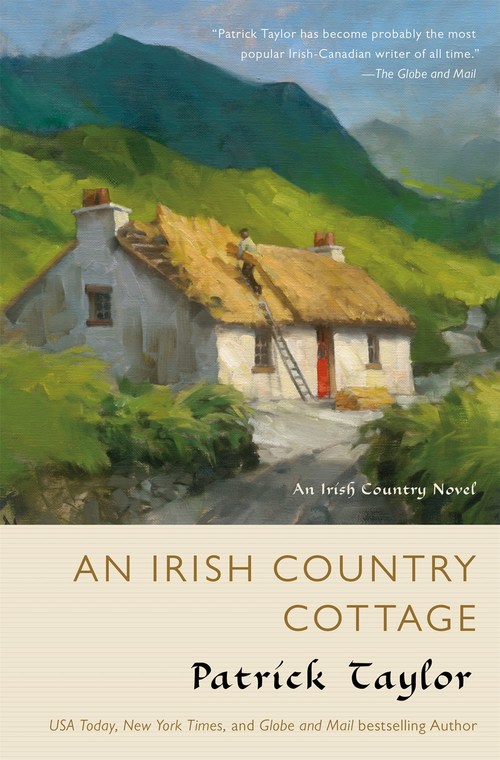 An Irish Country Cottage by Patrick Taylor
