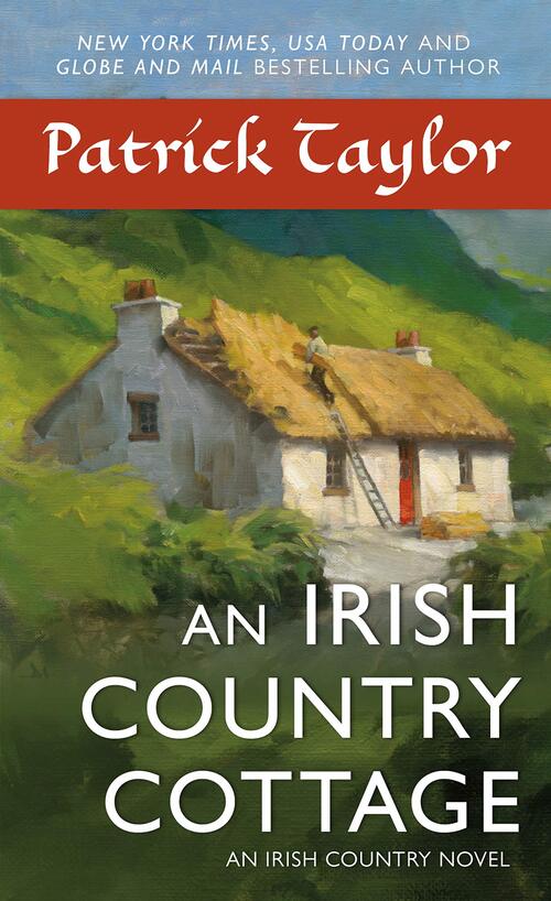 An Irish Country Cottage by Patrick Taylor