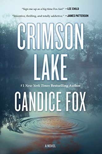 Crimson Lake by Candice Fox