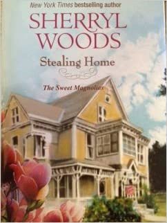 Stealing Home by Sherryl Woods