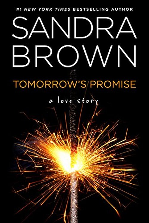 Tomorrow's Promise by Sandra Brown