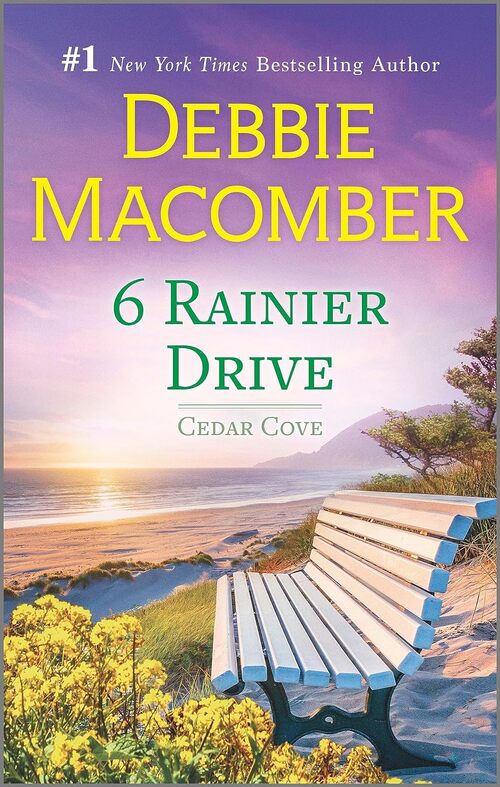 6 Rainier Drive by Debbie Macomber