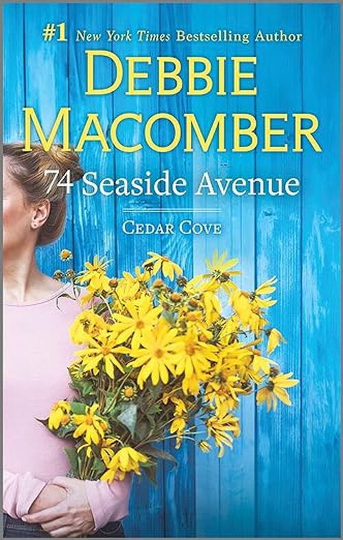 74 Seaside Avenue by Debbie Macomber