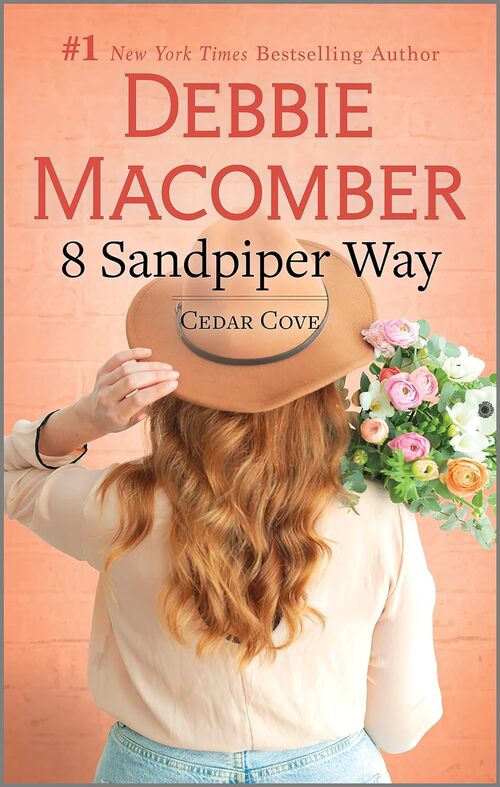 8 Sandpiper Way by Debbie Macomber