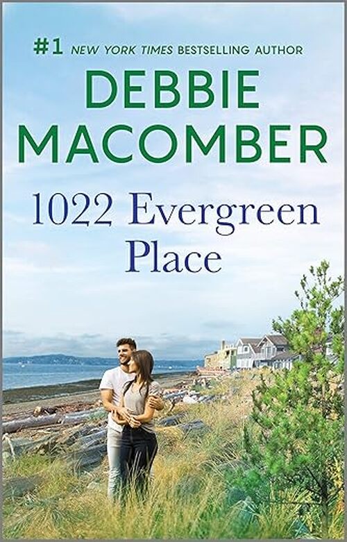 1022 Evergreen Place by Debbie Macomber