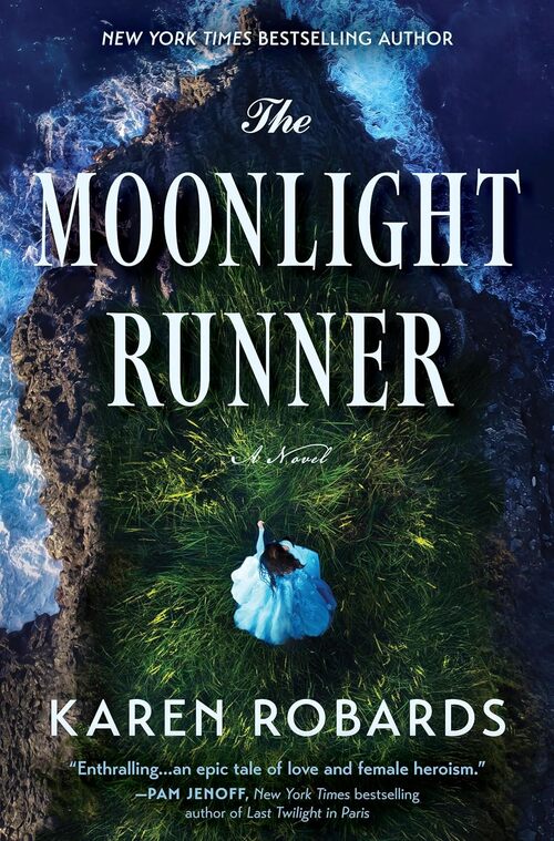 The Moonlight Runner by Karen Robards