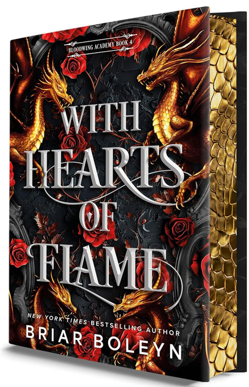 With Hearts of Flame