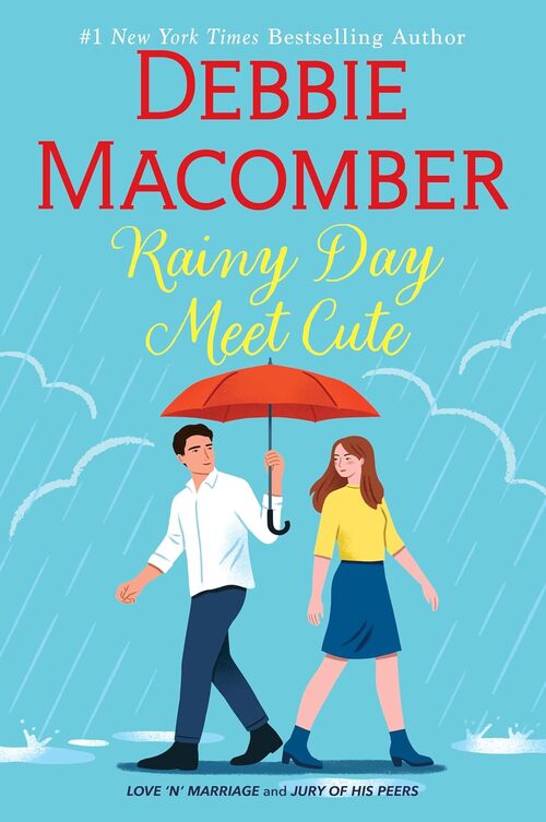 Rainy Day Meet Cute by Debbie Macomber
