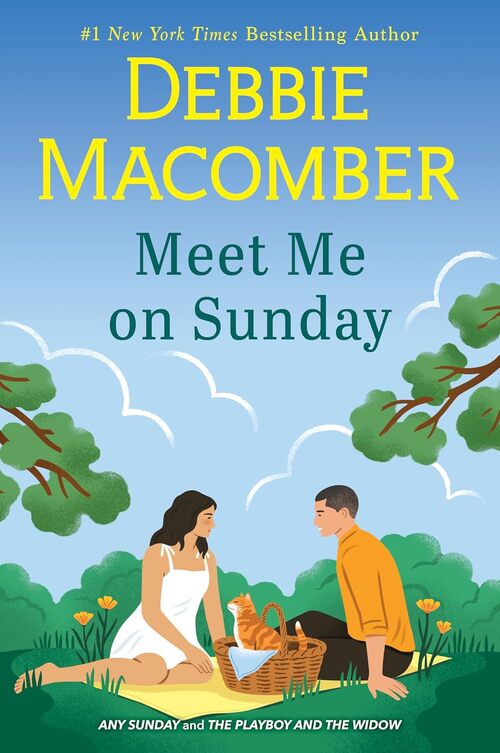 Meet Me on Sunday by Debbie Macomber