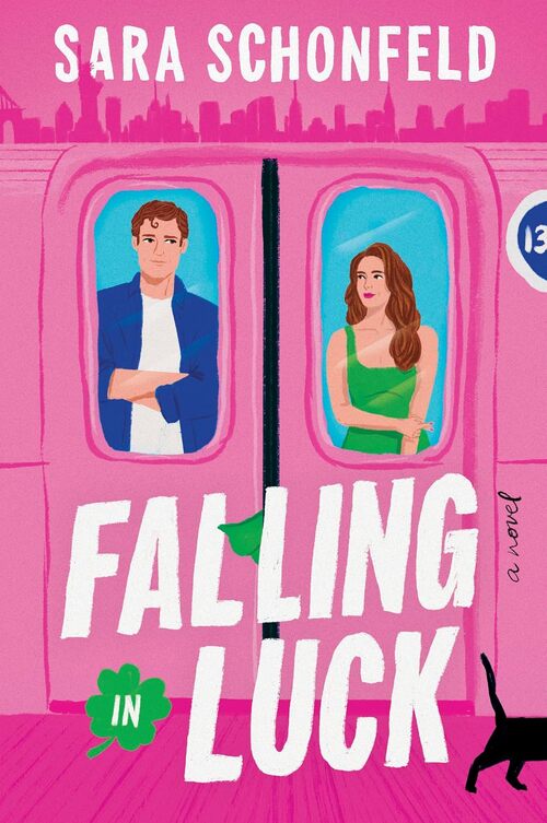 Falling In Luck
