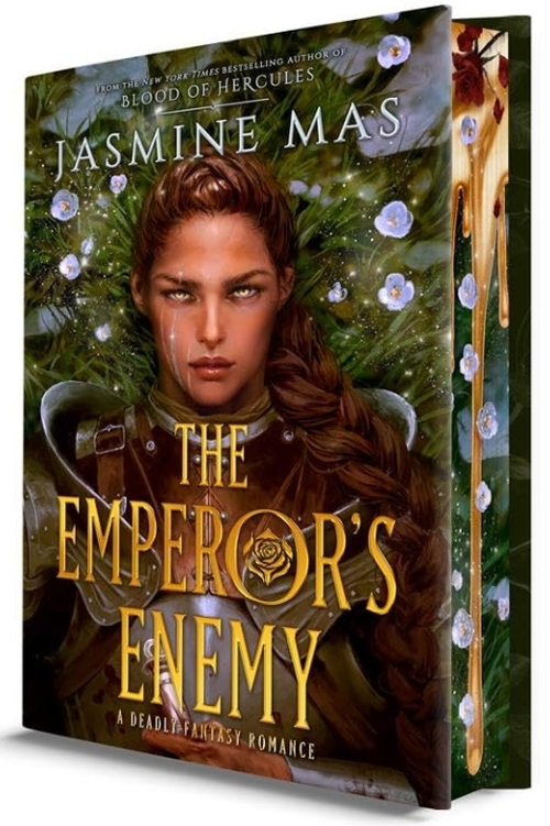 The Emperor's Enemy