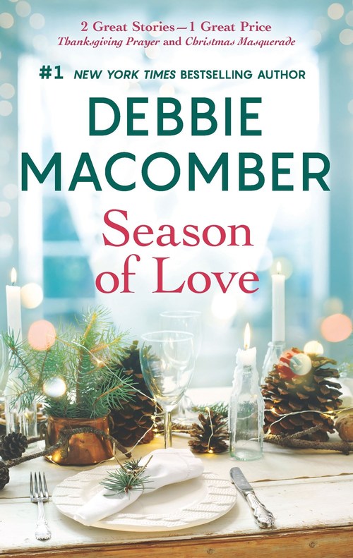 Season of Love by Debbie Macomber