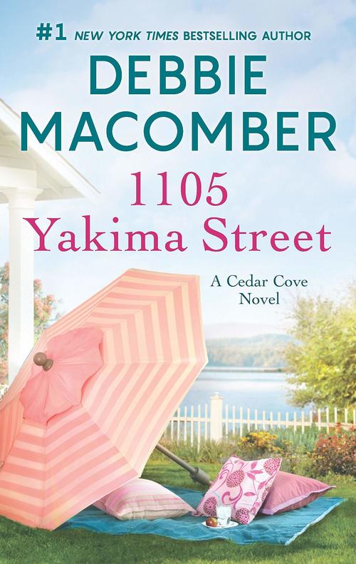 1105 Yakima Street by Debbie Macomber