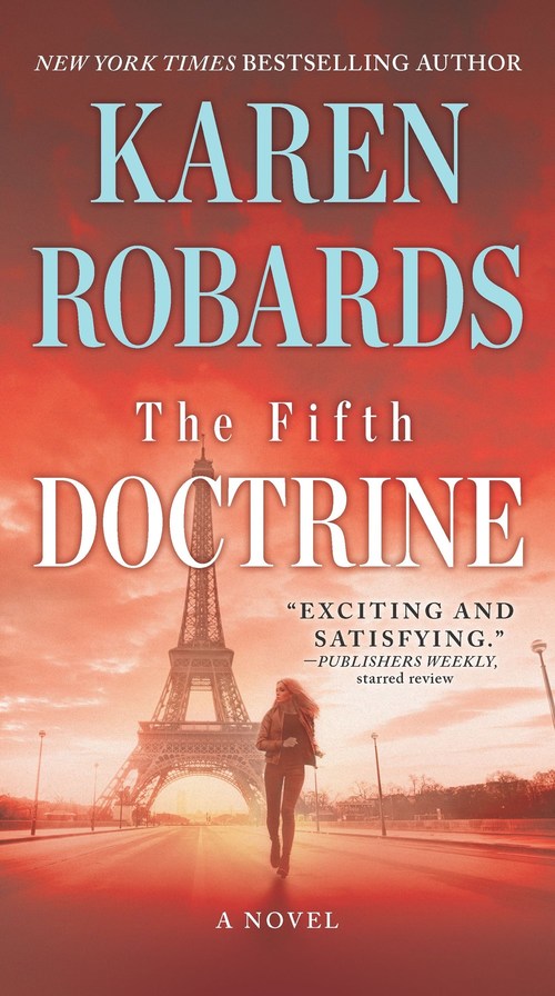 The Fifth Doctrine by Karen Robards