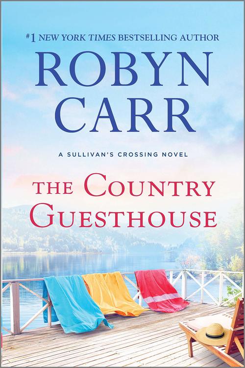 Excerpt of The Country Guesthouse by Robyn Carr