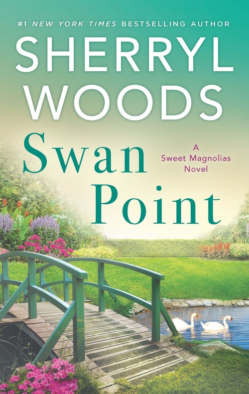 Swan Point by Sherryl Woods