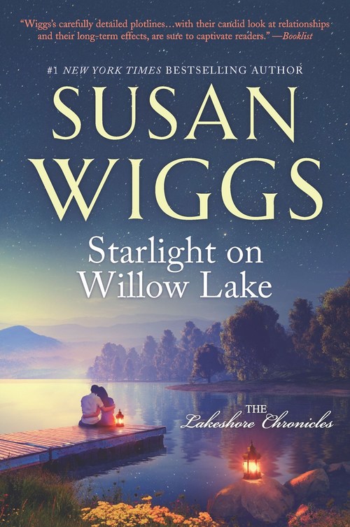 Starlight on Willow Lake by Susan Wiggs