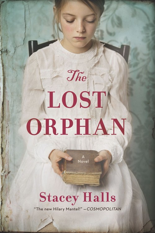 The Lost Orphan by Stacey Halls