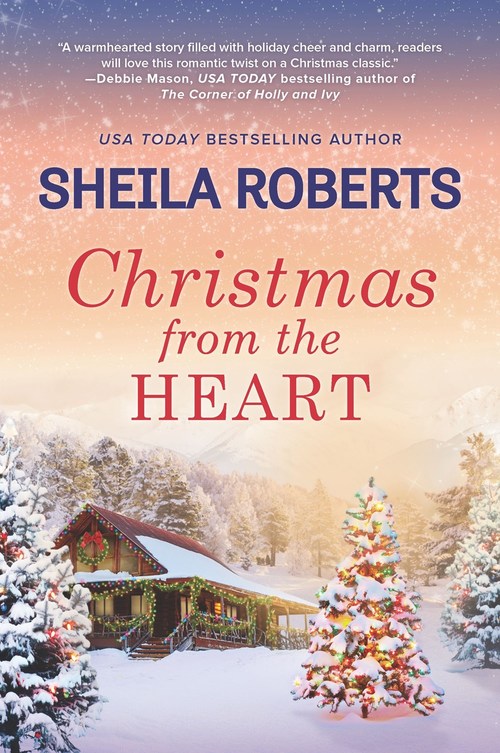 Christmas from the Heart by Sheila Roberts