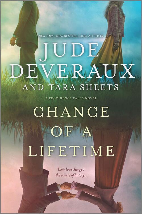 Chance of a Lifetime by Tara Sheets