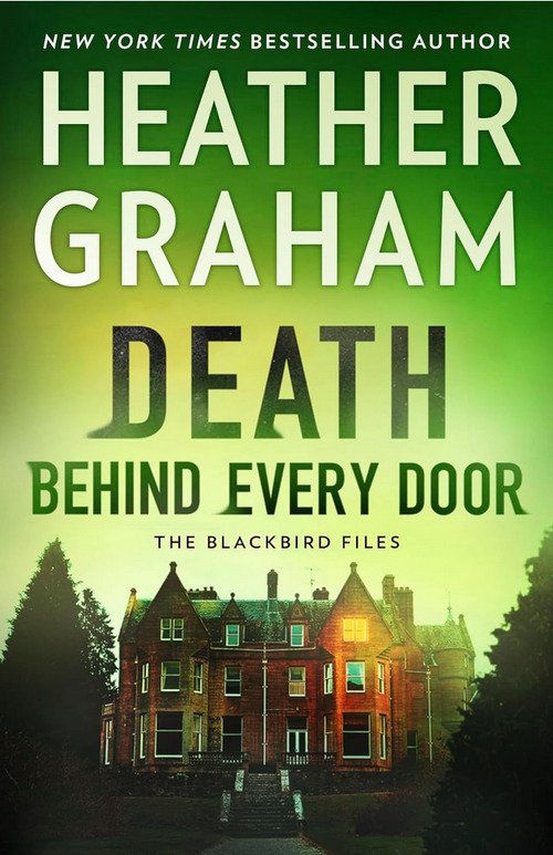 Death Behind Every Door by Heather Graham