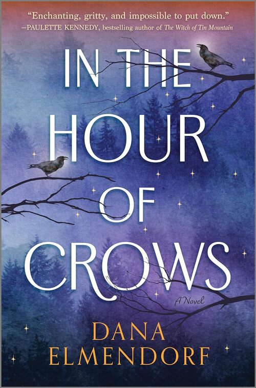 In the Hour of Crows