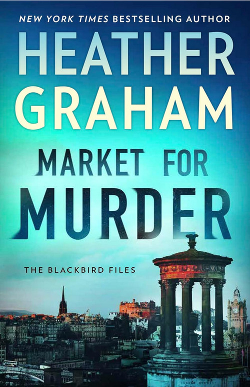 Market for Murder by Heather Graham