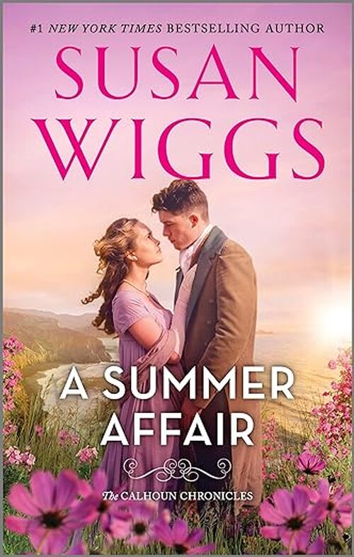 A Summer Affair by Susan Wiggs