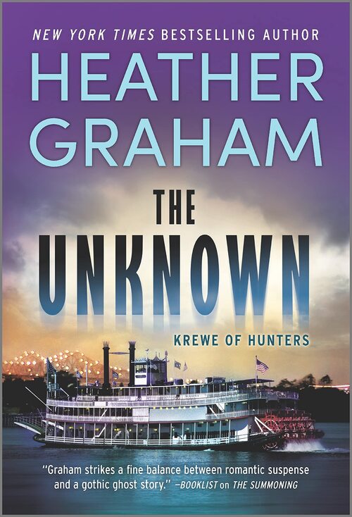 The Unknown by Heather Graham