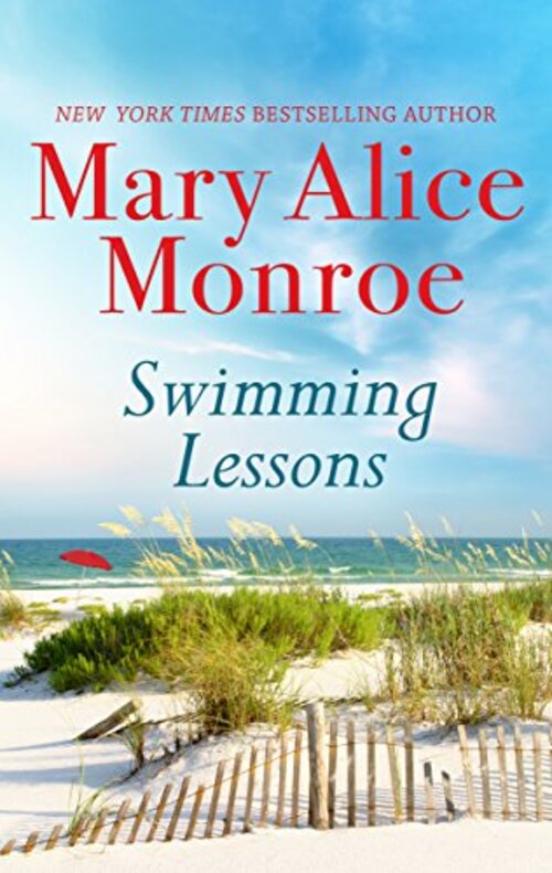Swimming Lessons by Mary Alice Monroe