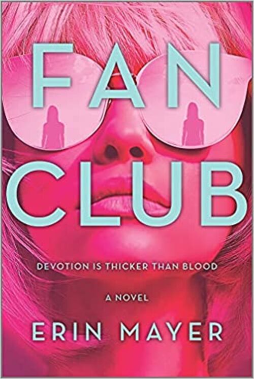 Fan Club by Erin Mayer