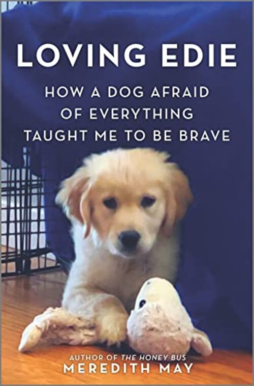 Loving Edie by Meredith May