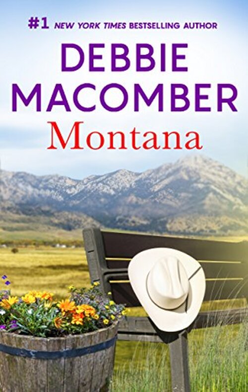 Montana by Debbie Macomber