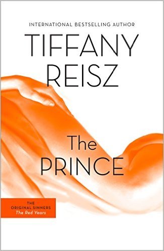 The Prince by Tiffany Reisz