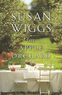 The Apple Orchard by Susan Wiggs