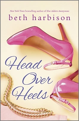 Head Over Heels by Beth Harbison