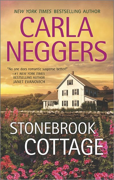 Stonebrook Cottage