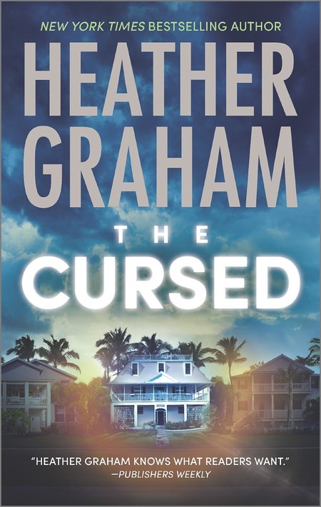 The Cursed by Heather Graham