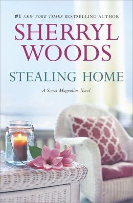 Stealing Home by Sherryl Woods