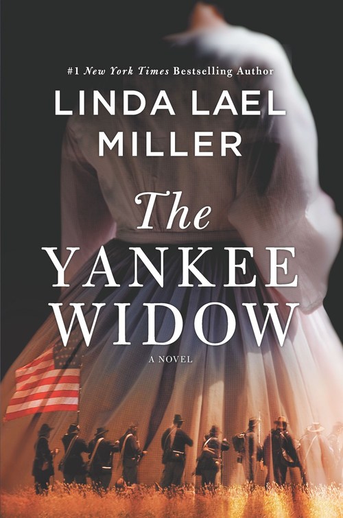 The Yankee Widow by Linda Lael Miller