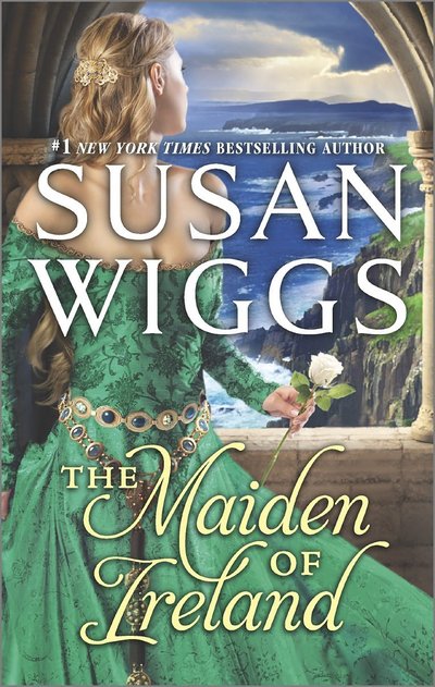 The Maiden of Ireland by Susan Wiggs