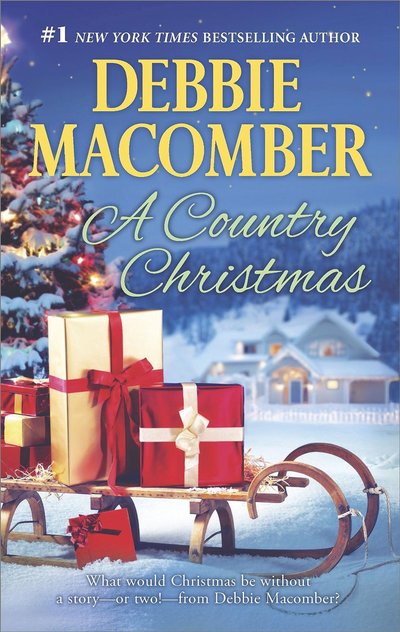 A Country Christmas by Debbie Macomber
