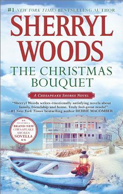 The Christmas Bouquet by Sherryl Woods