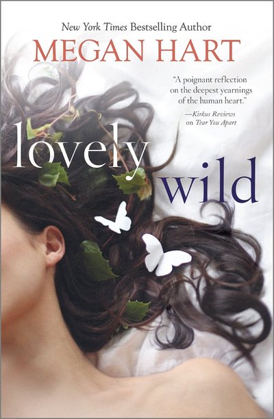 Lovely Wild by Megan Hart