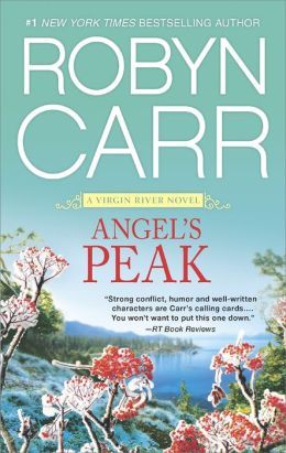 Angel's Peak by Robyn Carr